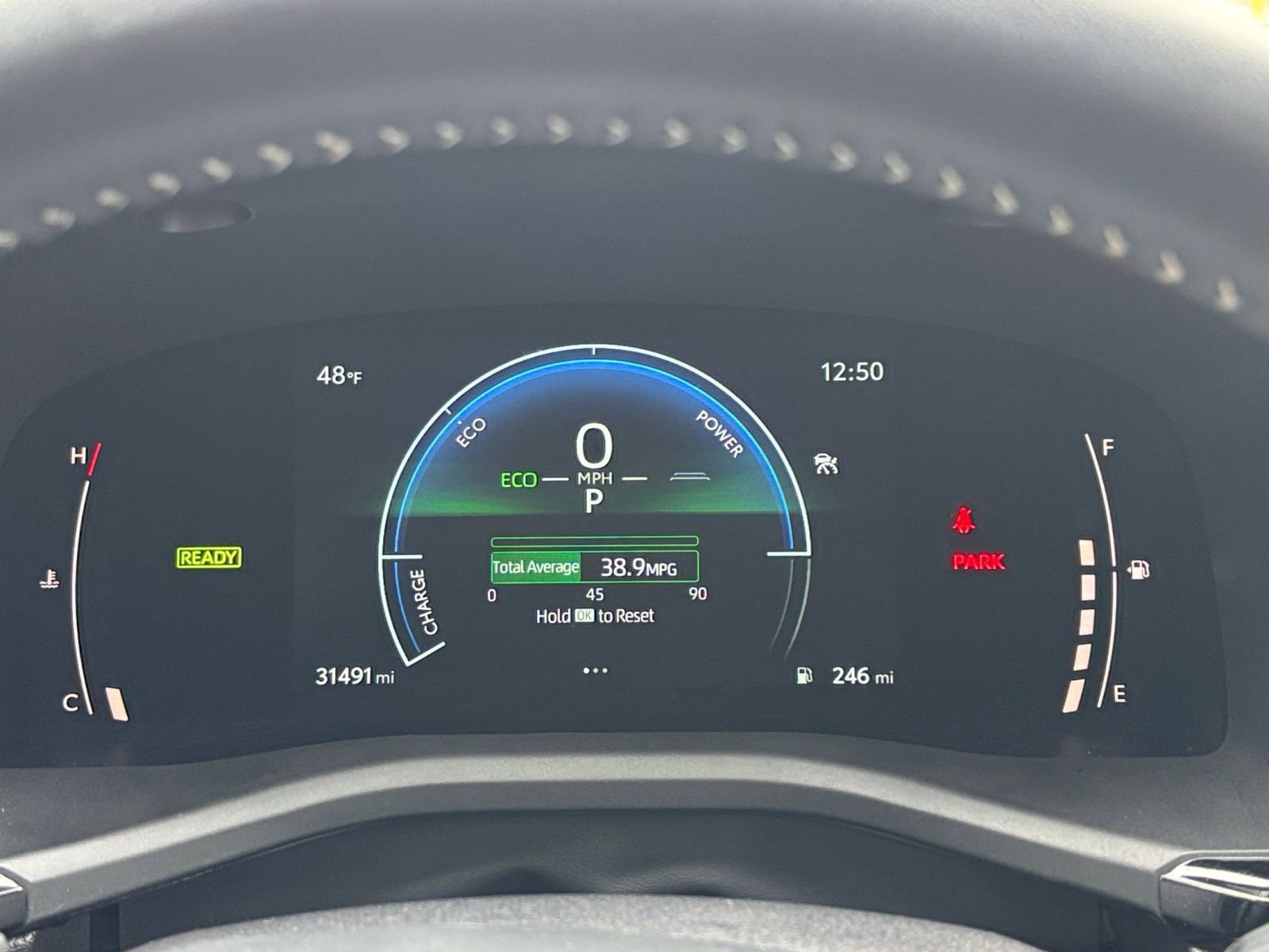 Used 2025 Toyota Camry SE image 40