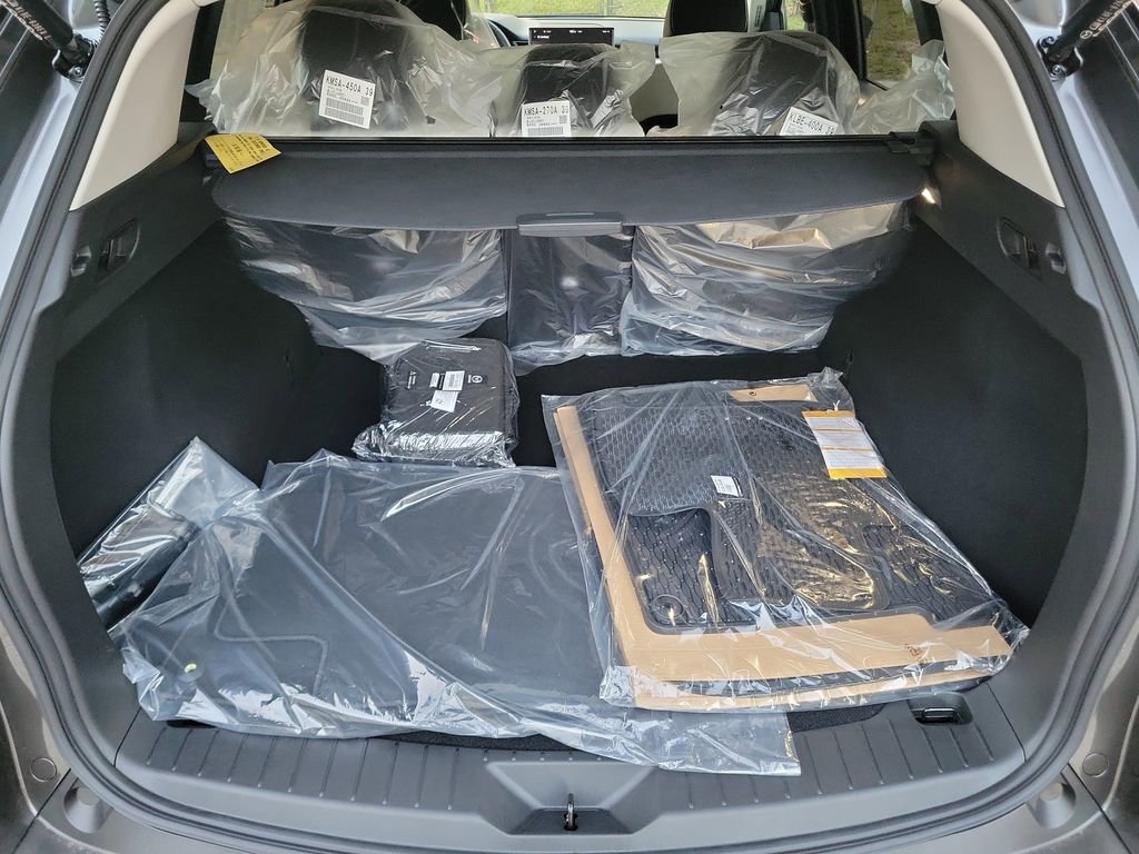 New 2026 MAZDA CX-5 Preferred AWD/4WD image 10