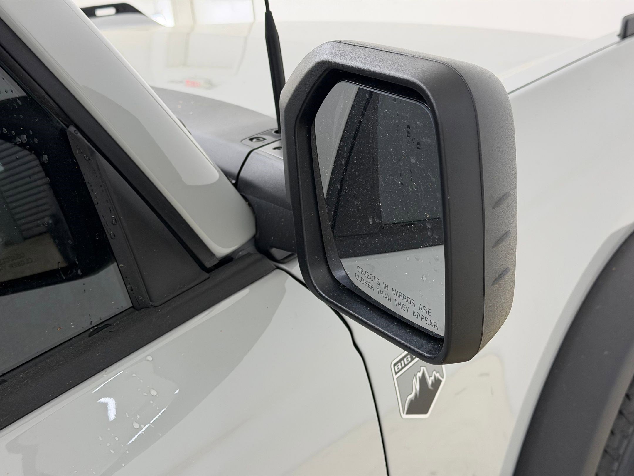 New 2026 Ford Bronco Big Bend image 22