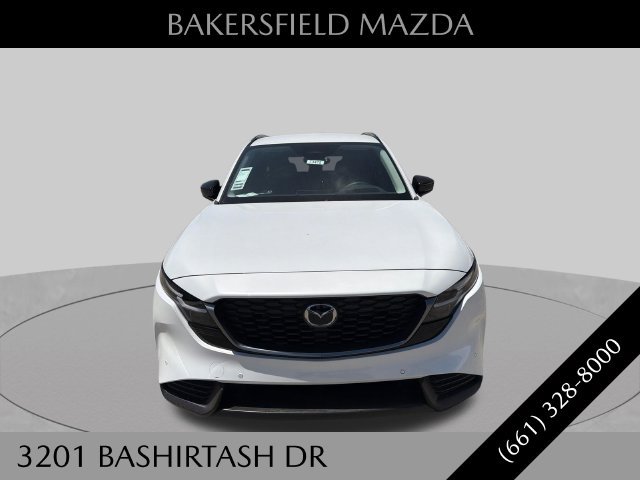 New 2026 MAZDA CX-5 Preferred AWD/4WD image 8
