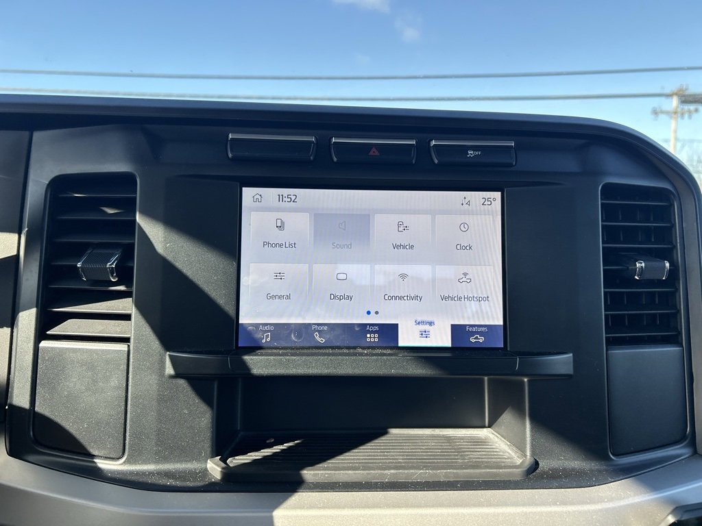 Used 2023 Ford F250 XL w/ XL Chrome Package image 19