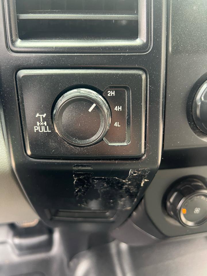 Used 2017 Ford F150 XL AWD/4WD image 20