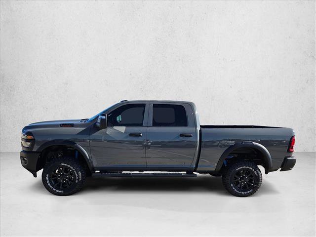 New 2026 RAM 2500 Tradesman w/ Power Wagon Package image 7