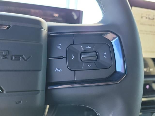 New 2026 GMC Hummer EV 4x4 Crew Cab image 20