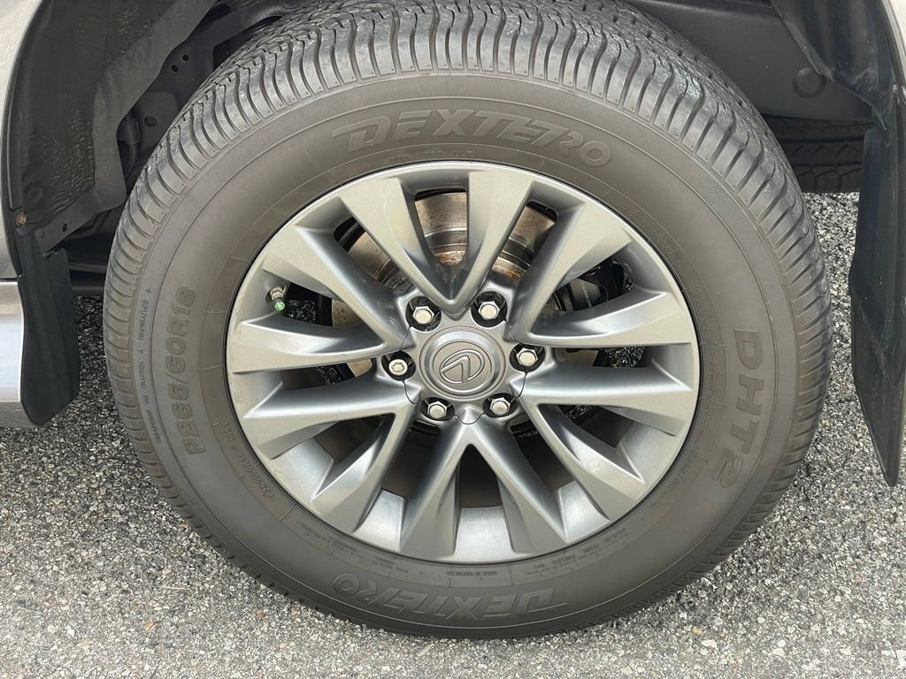Used 2019 Lexus GX 460 Premium AWD/4WD image 27