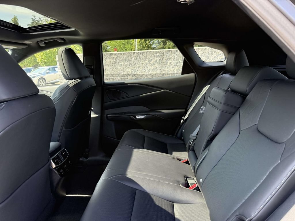 Used 2024 Lexus RX 350 w/ Convenience Package AWD/4WD image 17