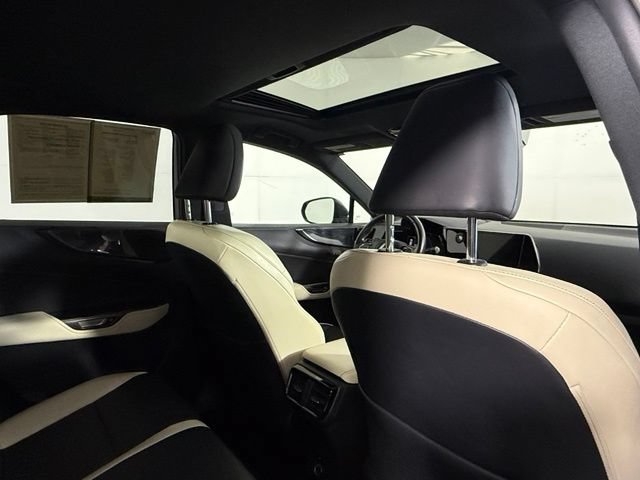 Used 2023 Lexus NX 250 FWD image 29