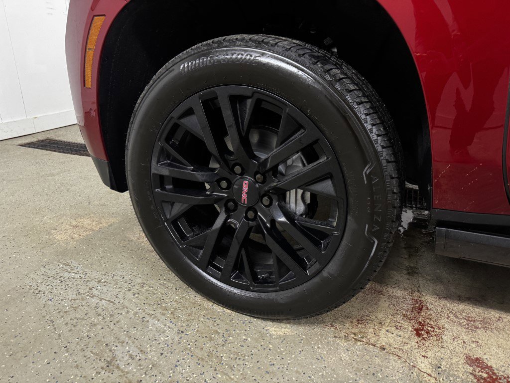 New 2026 GMC Yukon Denali w/ Sun & Power Step Package image 83