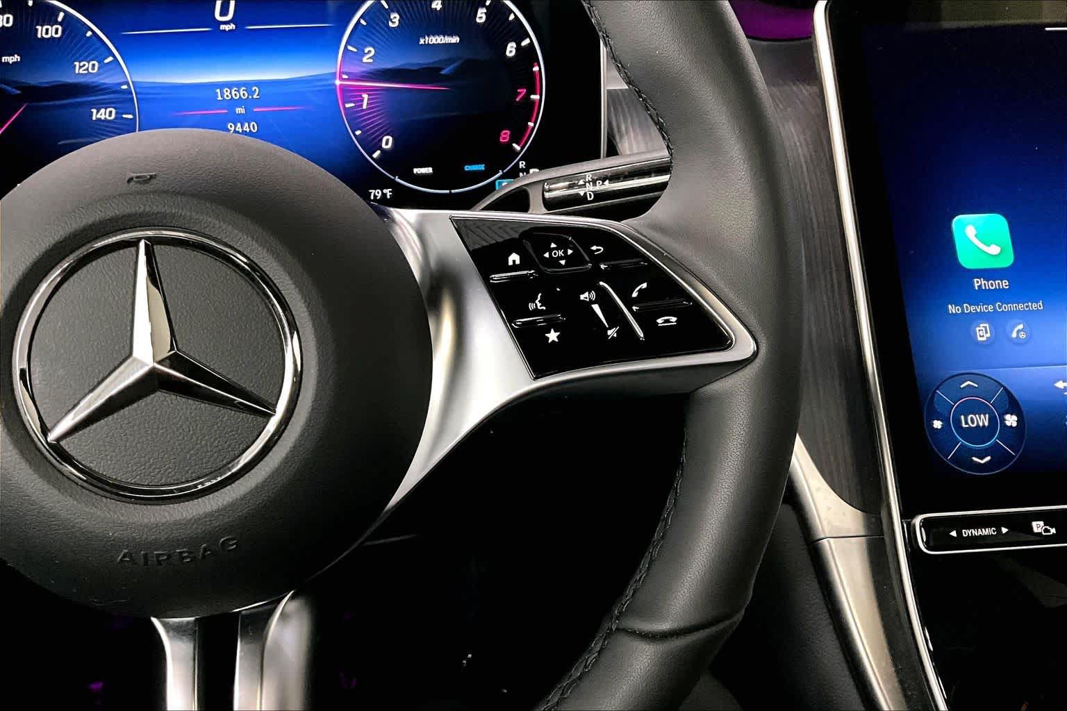 Certified 2026 Mercedes-Benz GLC 300 4MATIC image 25