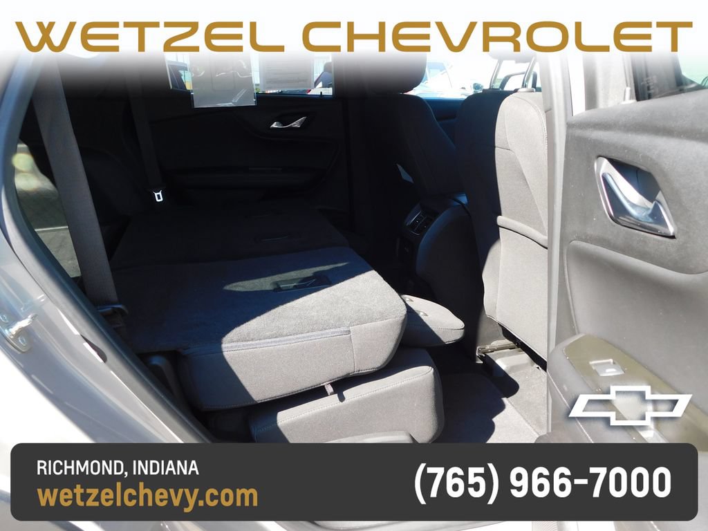 Used 2021 Chevrolet Blazer LT FWD image 25