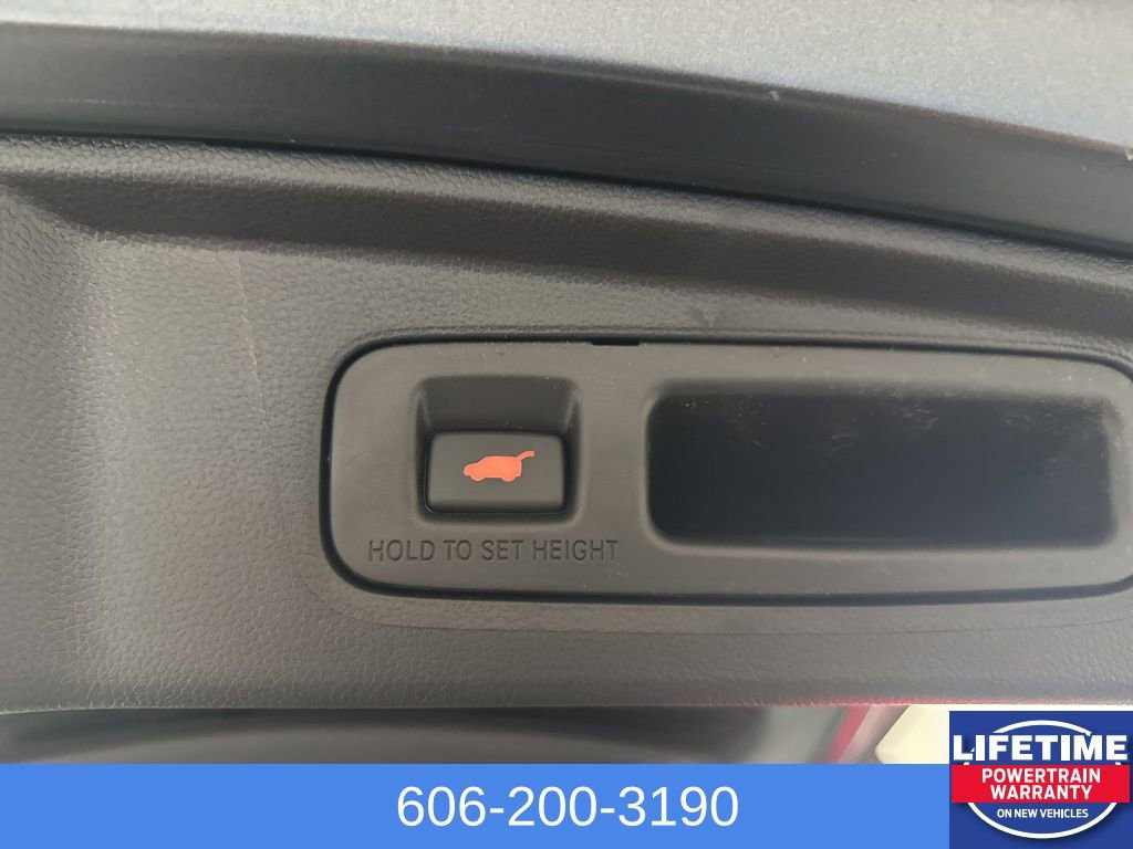 New 2026 Honda CR-V Sport-L image 10