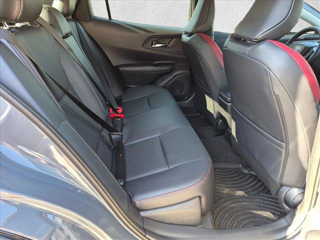 Used 2026 Toyota Prius Plug-In Hybrid FWD image 18