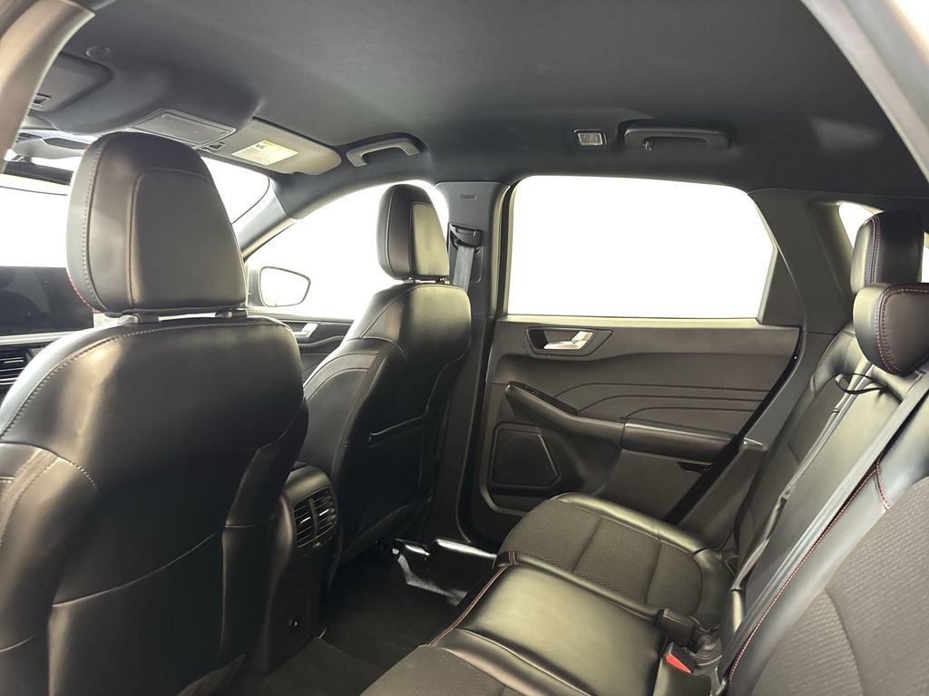 Used 2023 Ford Escape ST-Line w/ Tech Pack #1 FWD image 13