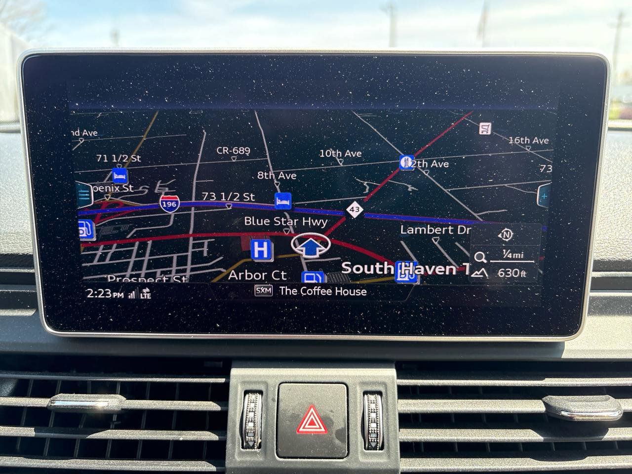 Used 2020 Audi Q5 2.0T Premium Plus w/ Premium Plus Package image 20