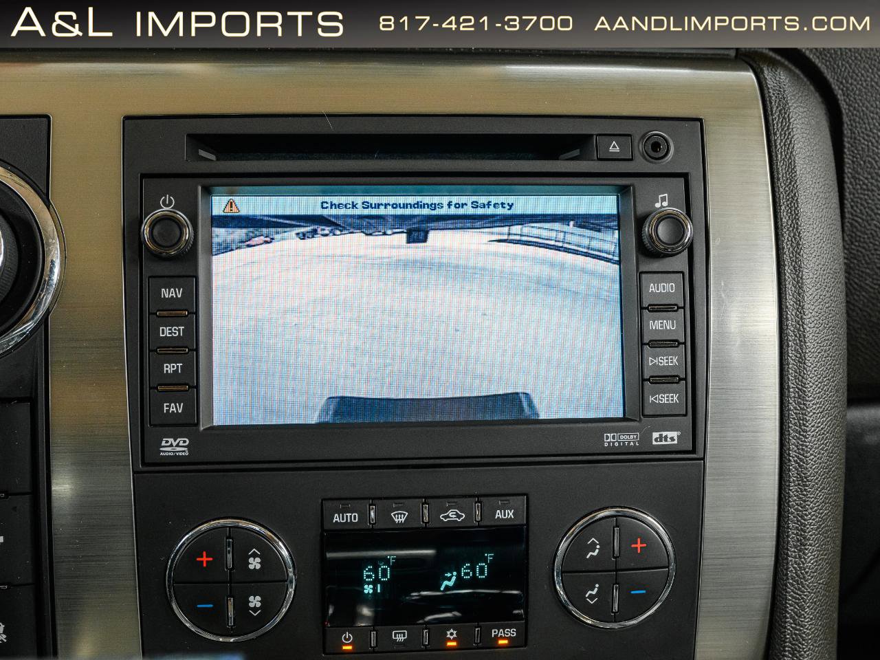 Used 2008 HUMMER H2 image 56