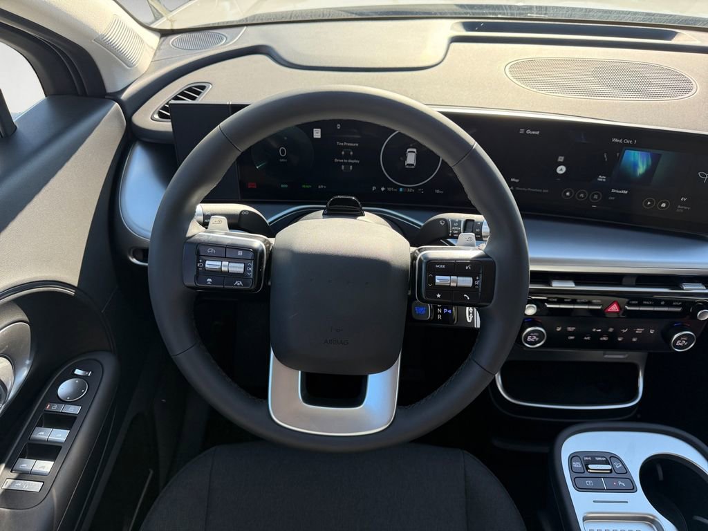 New 2026 Hyundai Ioniq 9 SE image 13