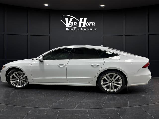 Used 2021 Audi A7 e Premium Plus w/ Executive Package image 6