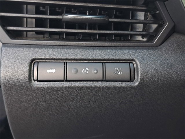 Used 2023 Nissan Altima 2.5 SV image 22