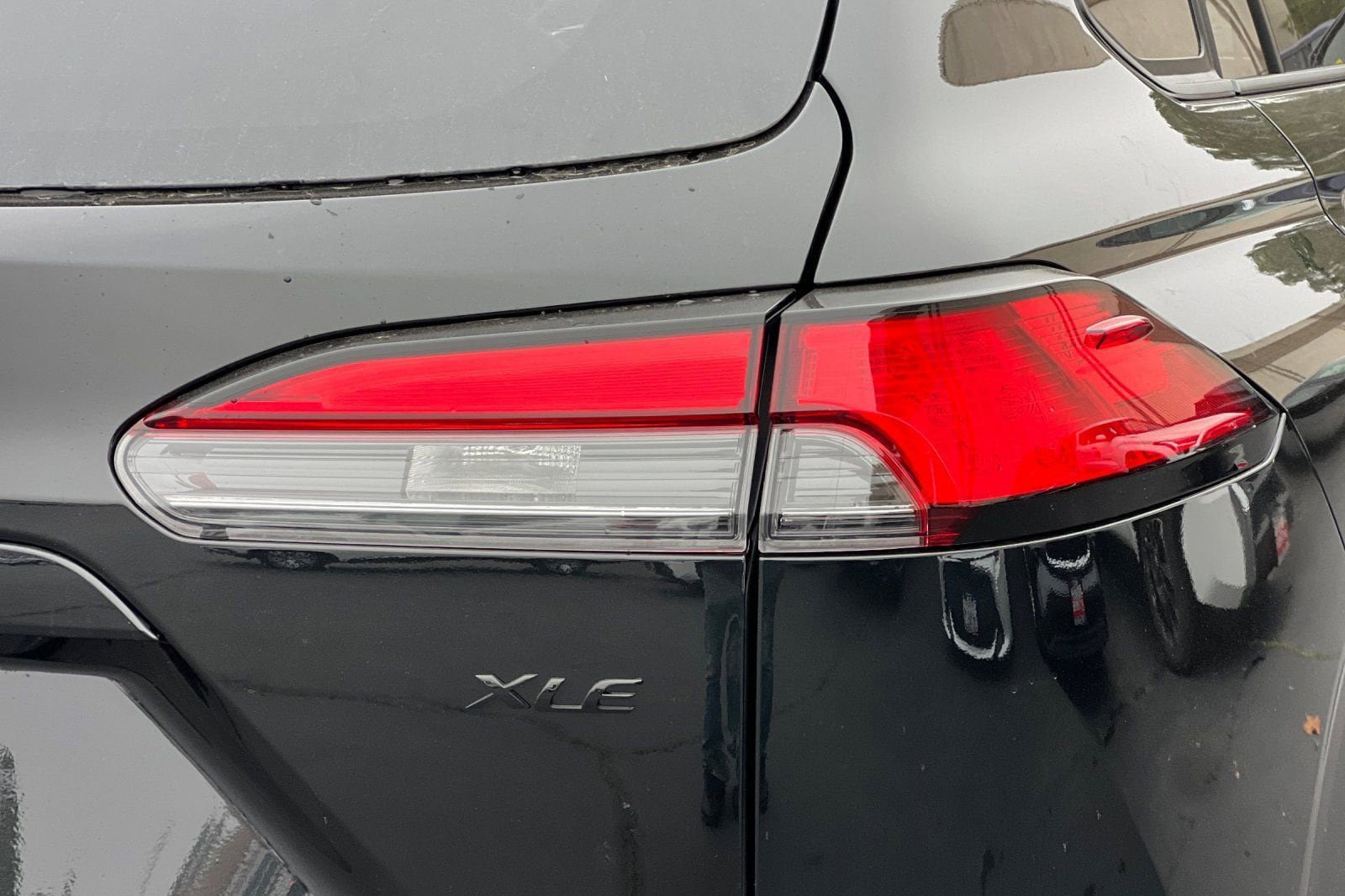 New 2026 Toyota Corolla Cross XLE image 31