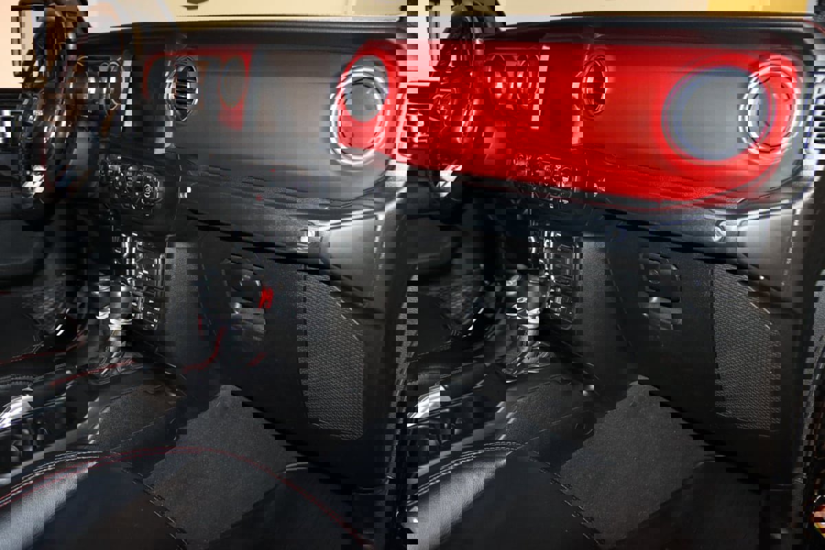 Used 2020 Jeep Gladiator Rubicon image 67