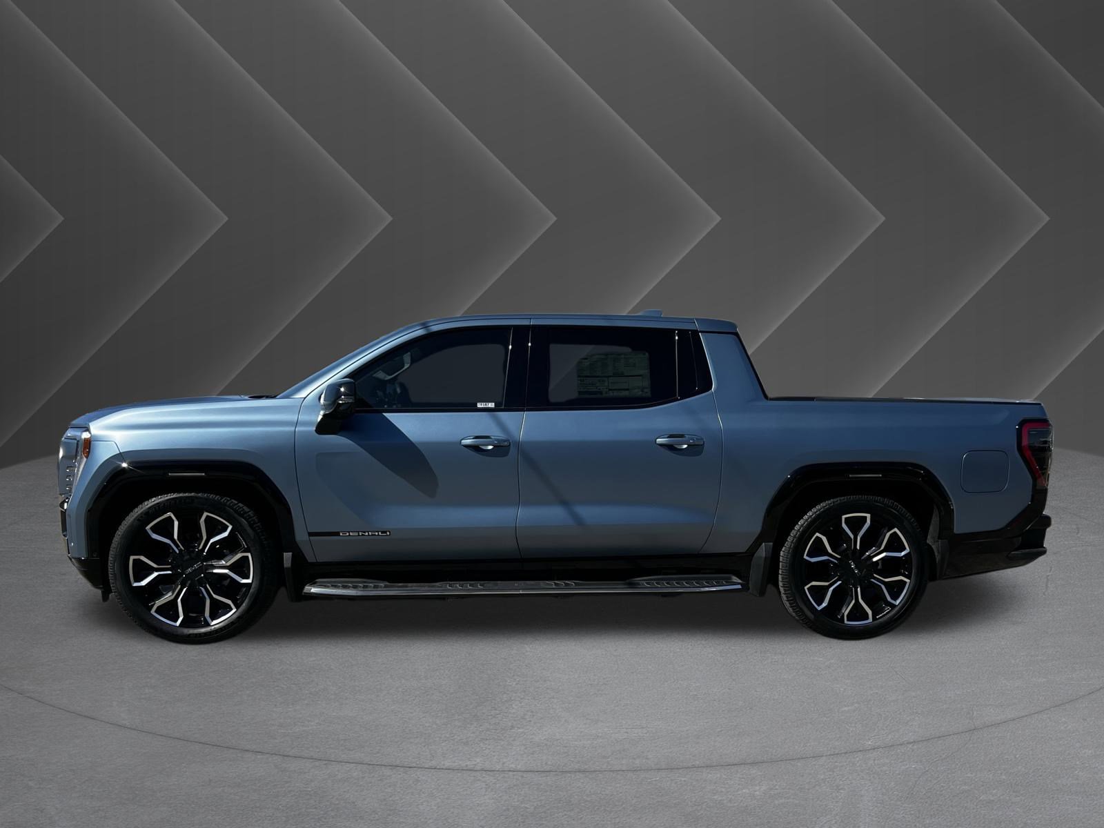New 2025 GMC Sierra EV Denali image 2