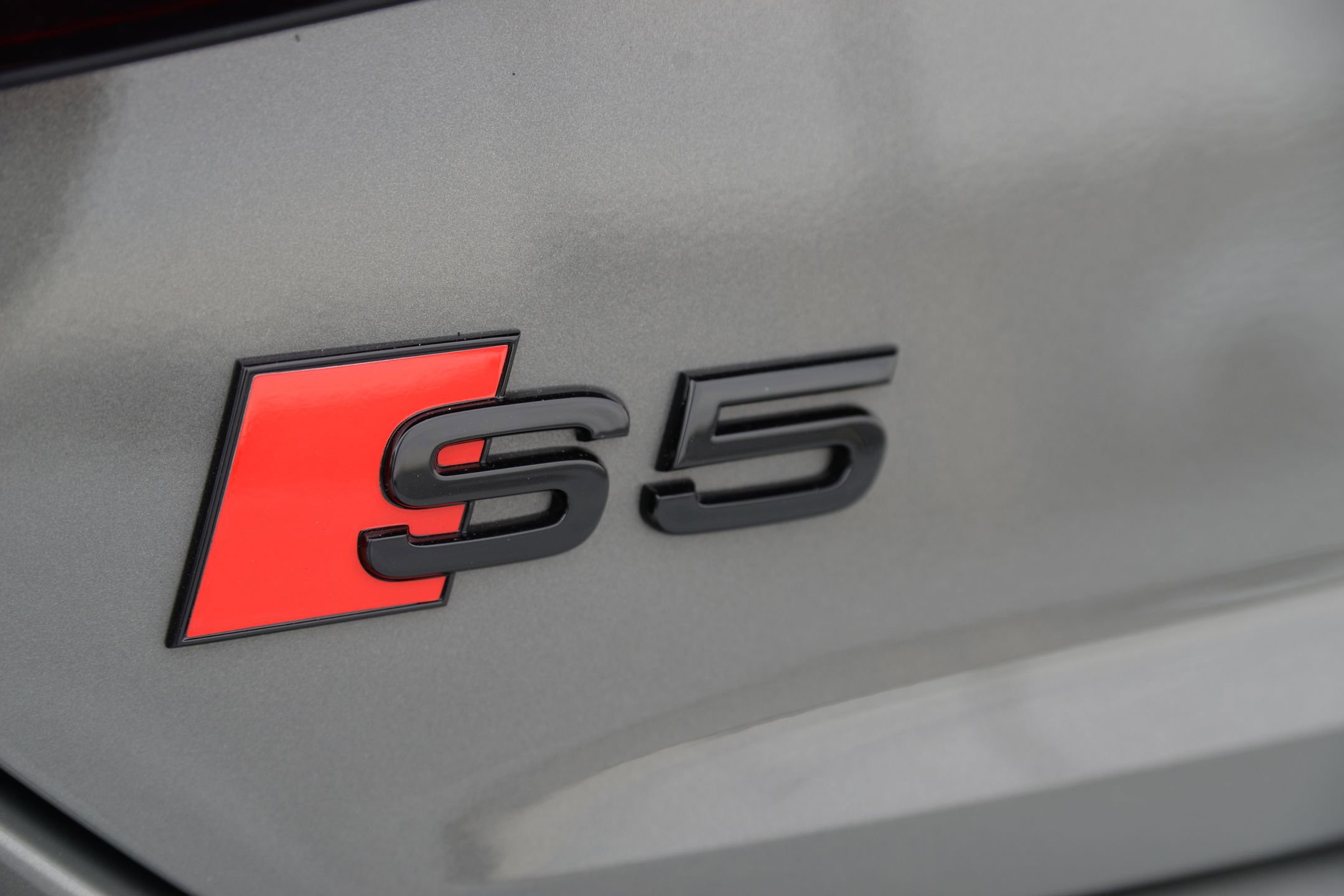 Used 2023 Audi S5 Premium Plus image 22