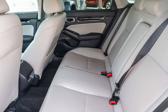 Certified 2024 Honda Civic Touring image 19
