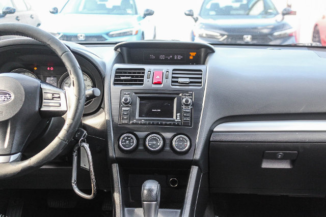 Used 2013 Subaru Impreza 2.0i Limited AWD/4WD image 17