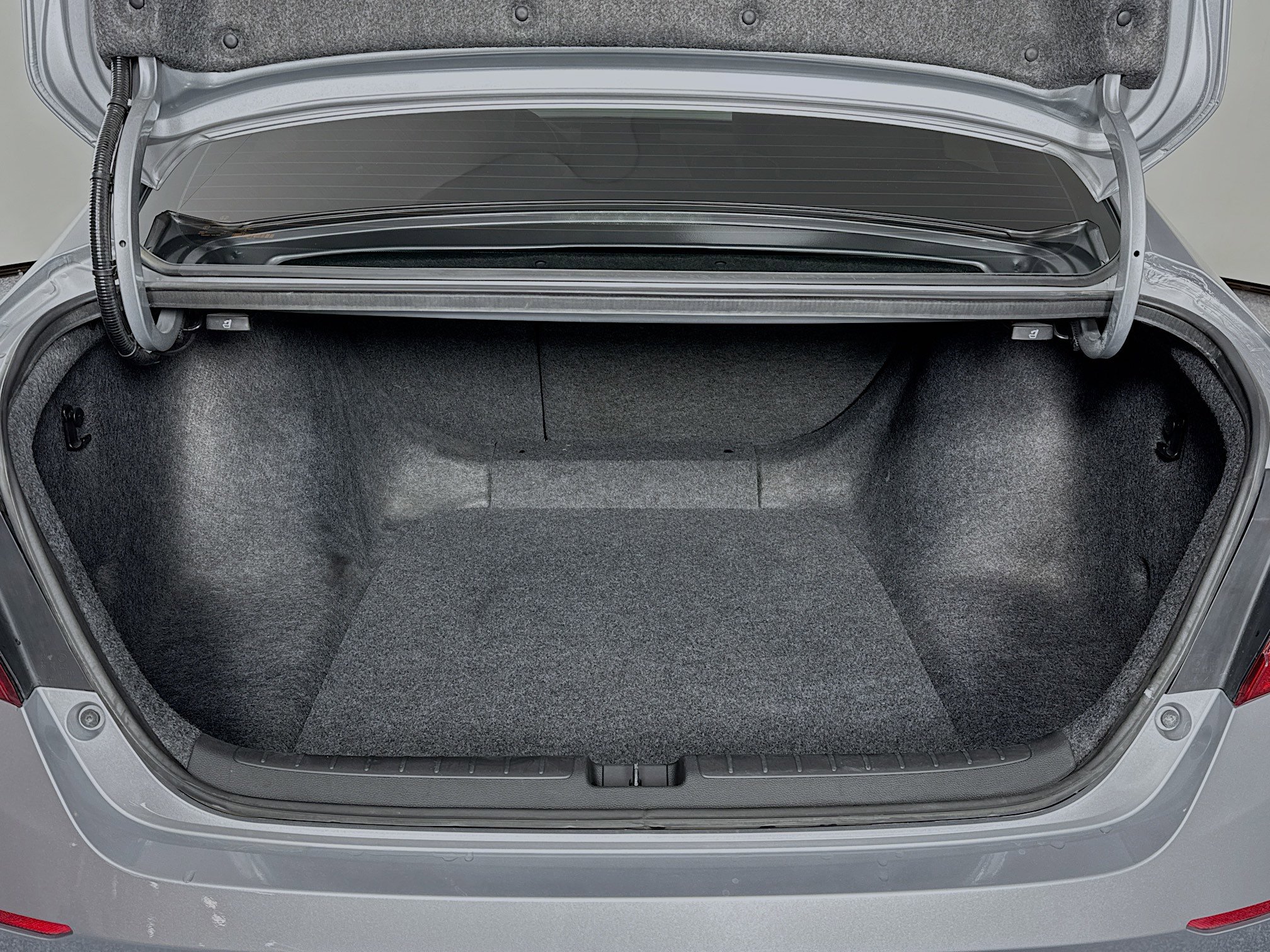 Certified 2019 Honda Accord EX image 25
