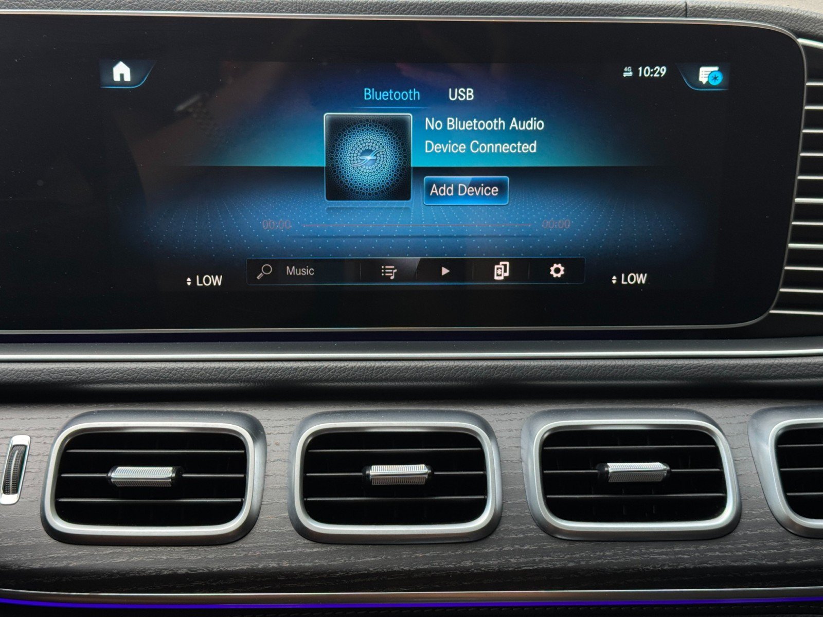 Used 2021 Mercedes-Benz GLS 580 4MATIC image 29