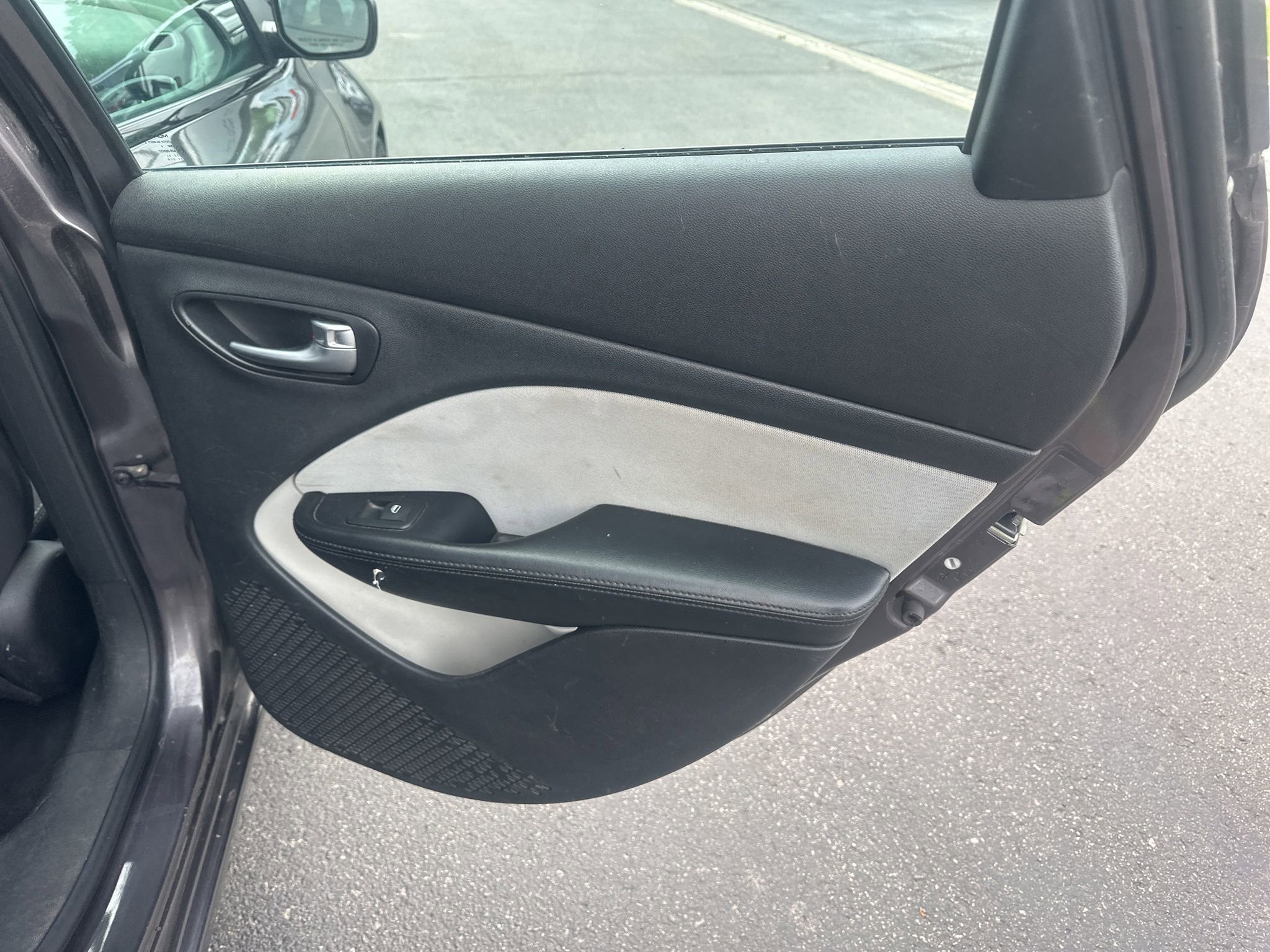 Used 2015 Dodge Dart SXT FWD image 11