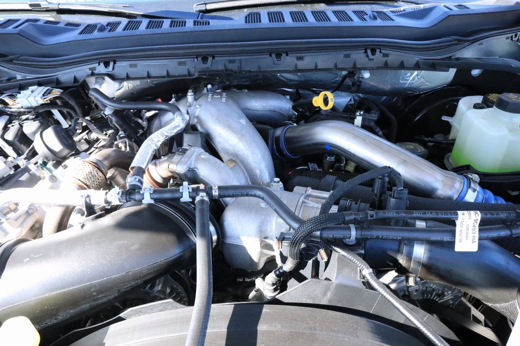 New 2026 Ford F250 XLT w/ XLT Premium Package image 20