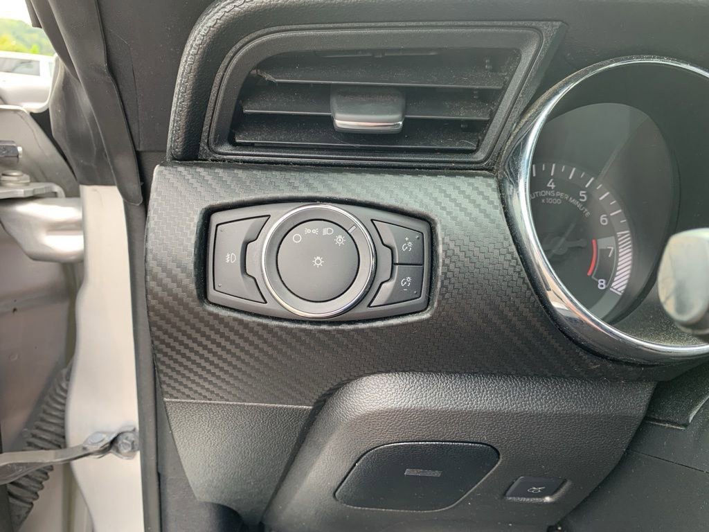 Used 2016 Ford Mustang Convertible w/ Equipment Group 051A image 28