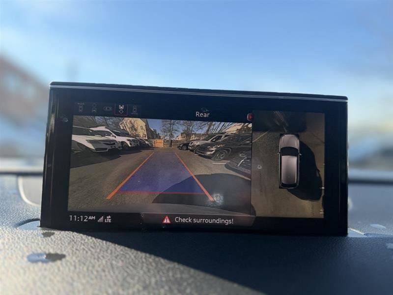 Used 2018 Audi Q7 3.0T Premium Plus image 27