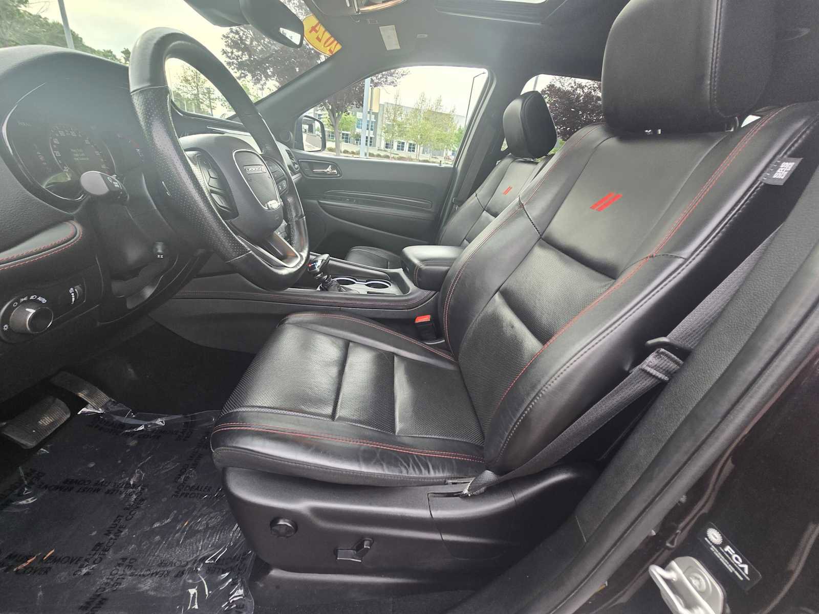 Used 2024 Dodge Durango GT image 25