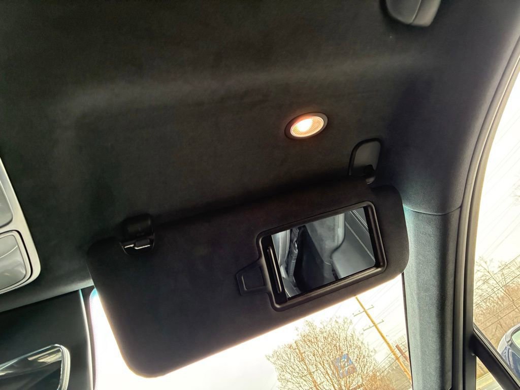 Used 2022 Genesis GV70 3.5T Sport w/ Sport Prestige Package image 42