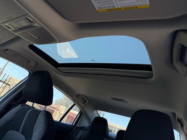 New 2026 Nissan Sentra SV w/ SV Convenience Package FWD image 15