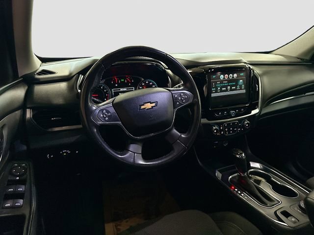 Used 2019 Chevrolet Traverse LT image 22