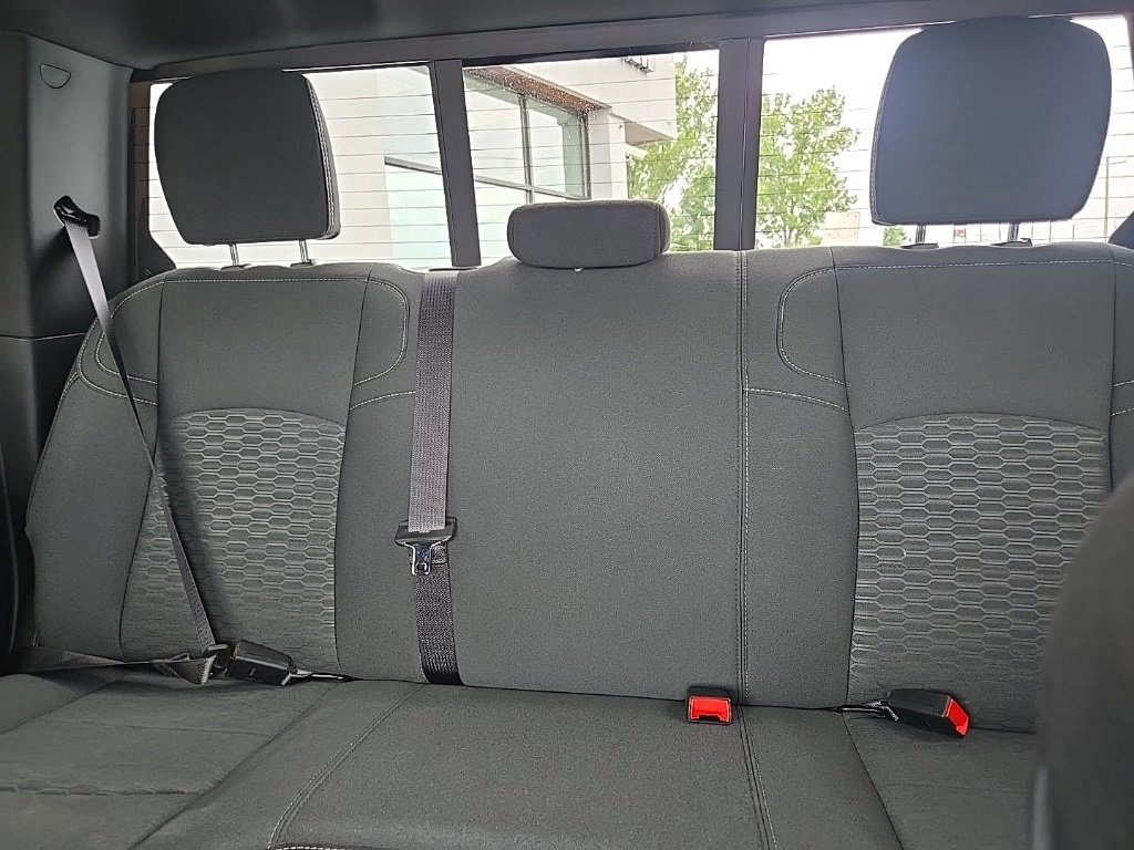 Used 2025 RAM 2500 Tradesman image 45