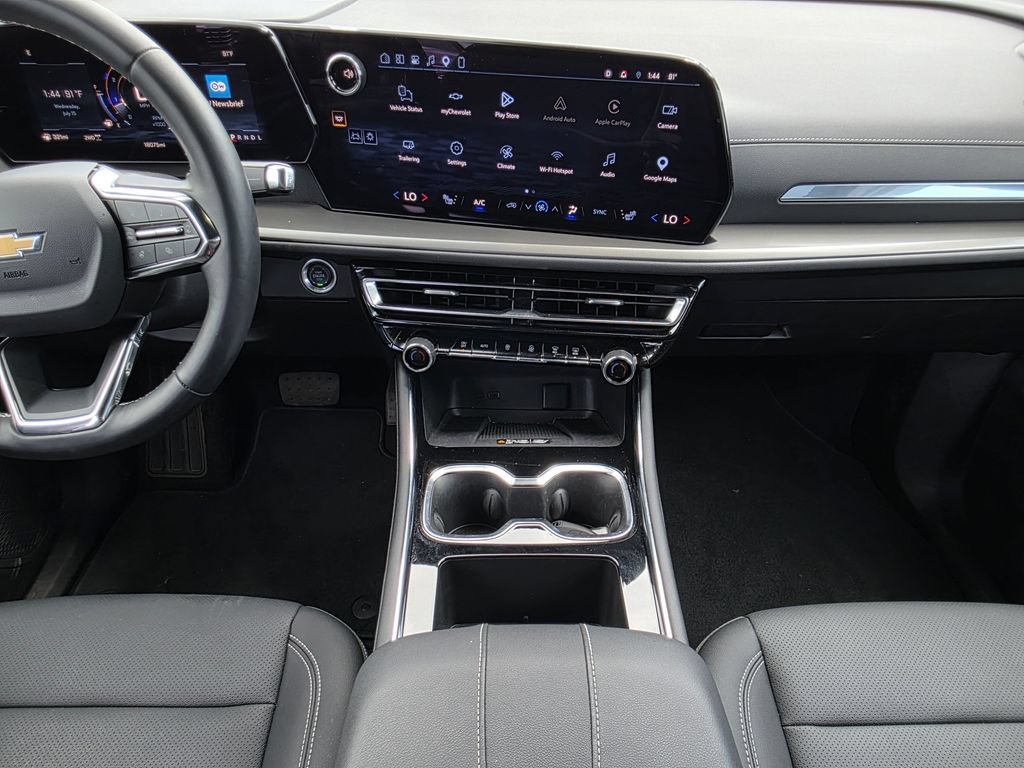 Used 2026 Chevrolet Traverse LT AWD/4WD image 20