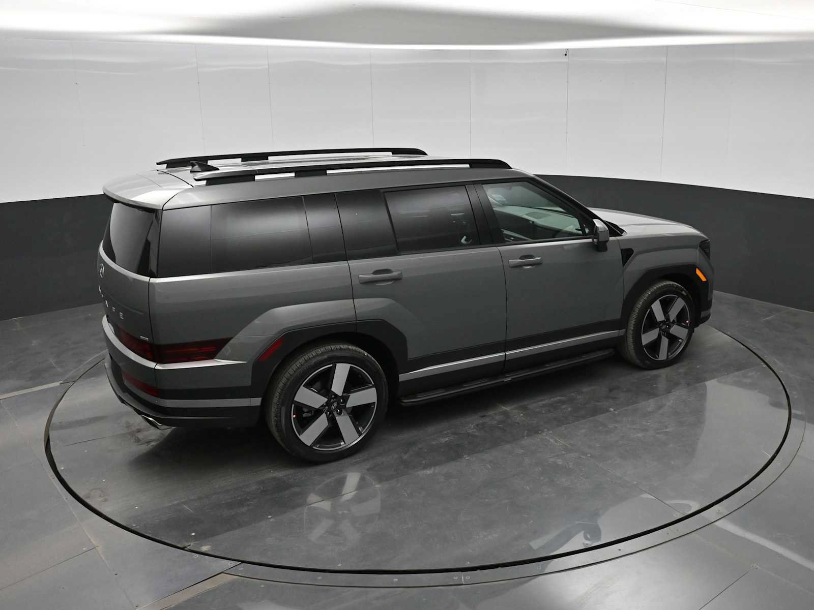New 2027 Hyundai Santa Fe Limited AWD/4WD image 32