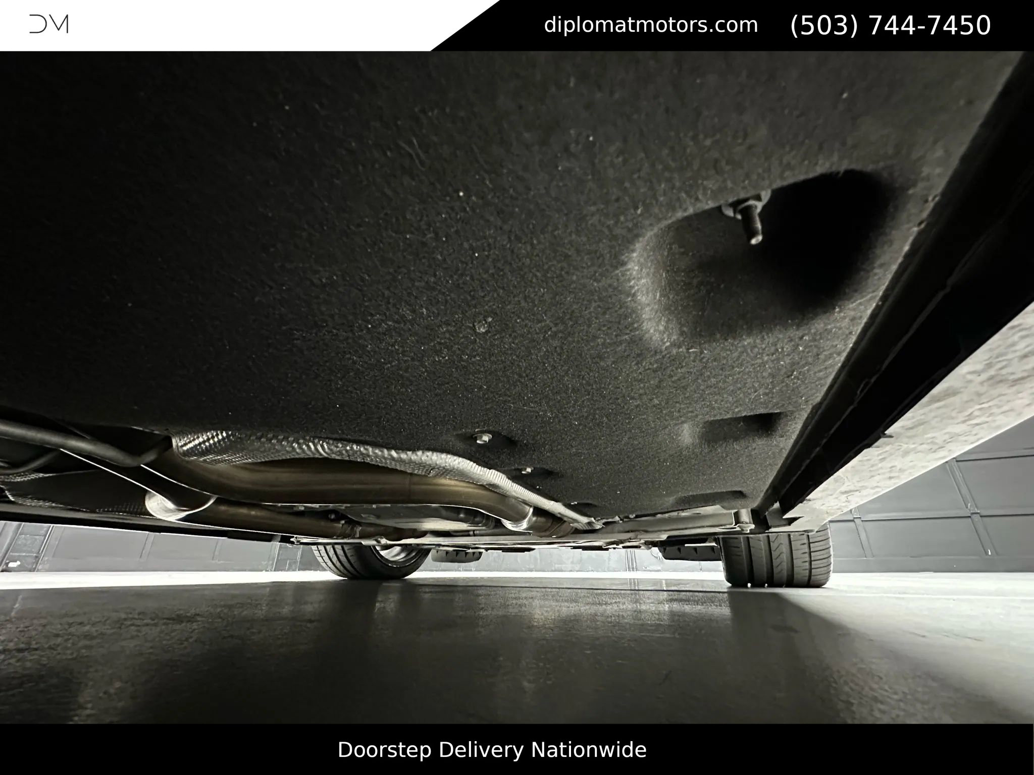 Used 2019 Cadillac CTS V w/ Pedestal Edition image 45