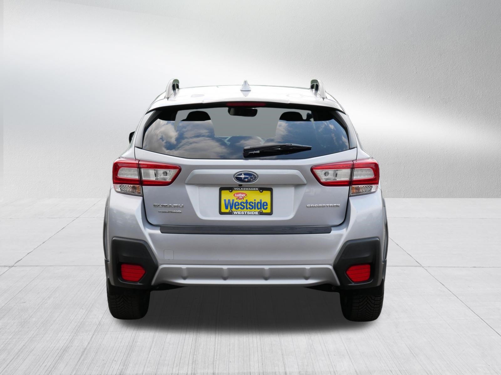 Used 2019 Subaru Crosstrek 2.0i Premium w/ Popular Package #2 AWD/4WD image 6