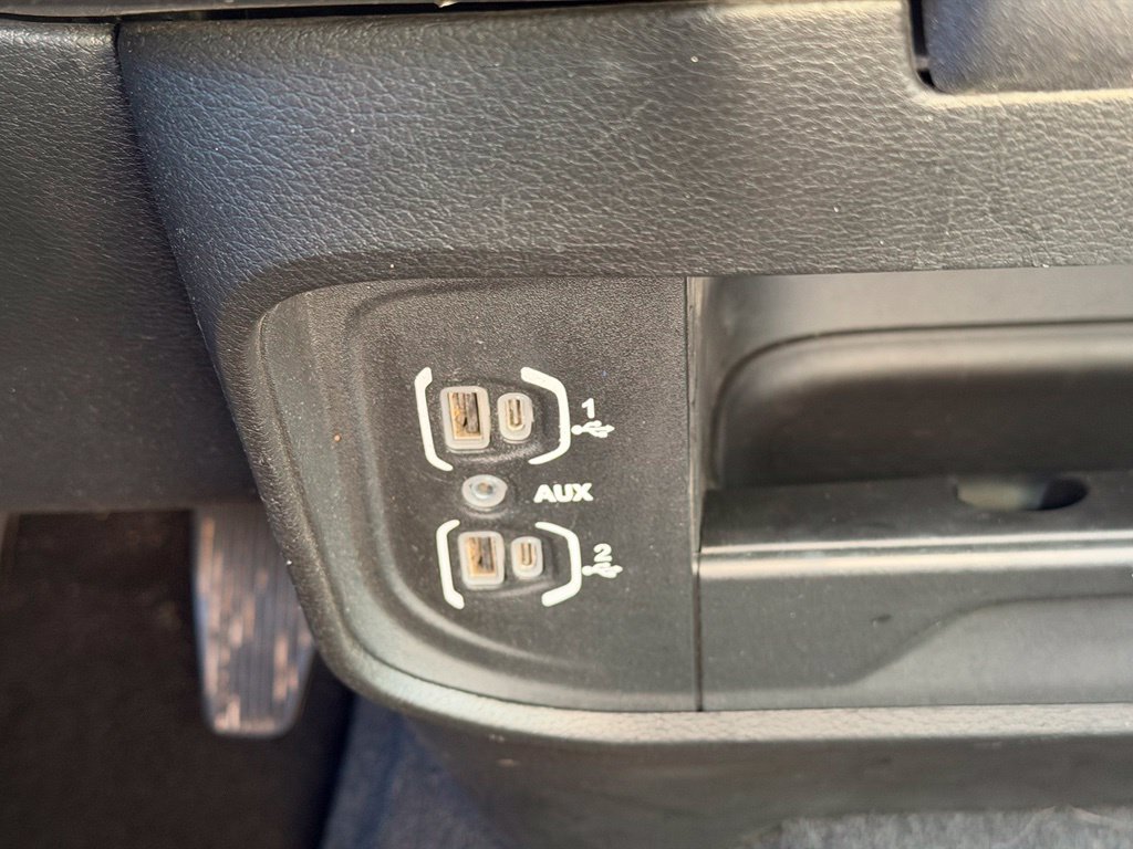 Certified 2023 RAM 2500 Tradesman AWD/4WD image 20