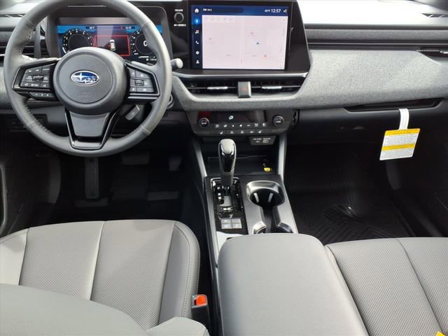 New 2026 Subaru Outback Limited image 13