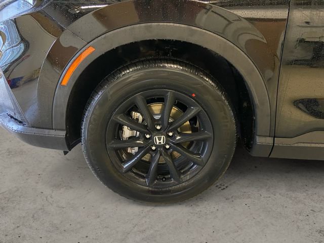 New 2026 Honda CR-V Sport-L image 14