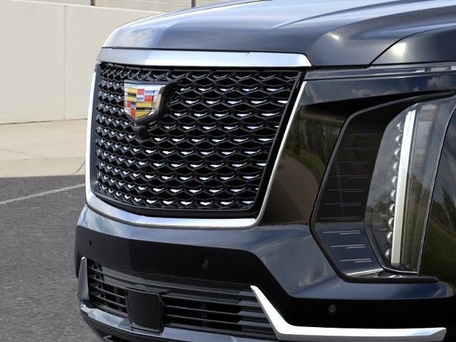 New 2026 Cadillac Escalade Luxury AWD/4WD image 13