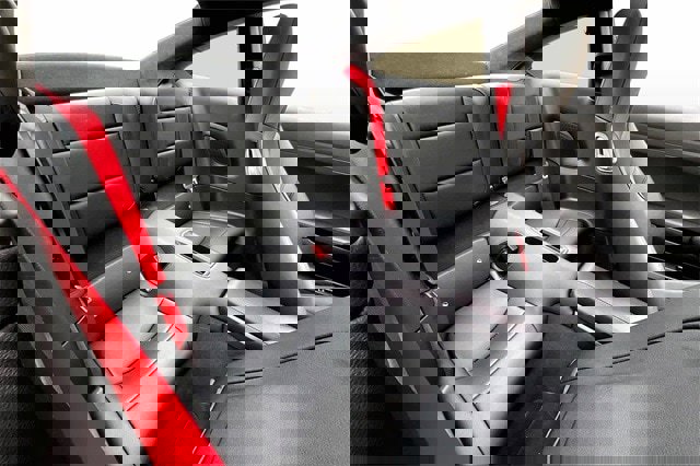 Used 2017 Porsche 911 Carrera 4 image 27