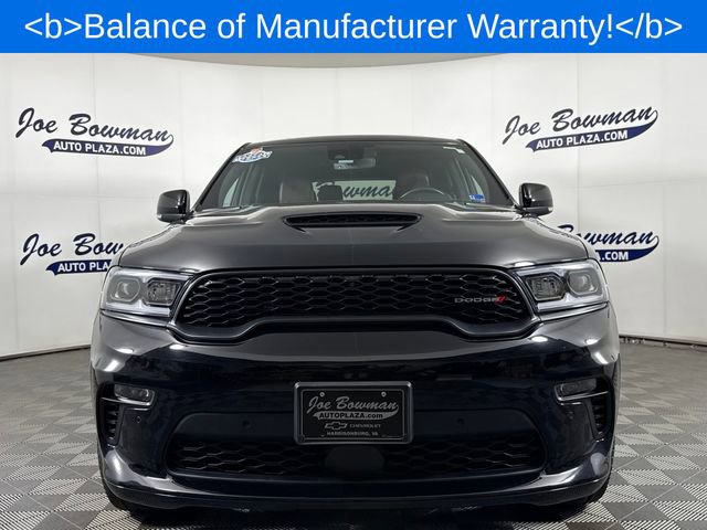 Used 2023 Dodge Durango R/T image 3