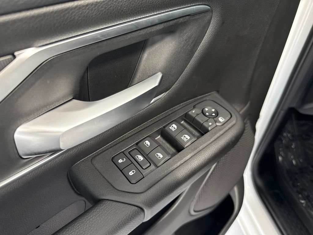 Used 2026 RAM 1500 Big Horn AWD/4WD image 16